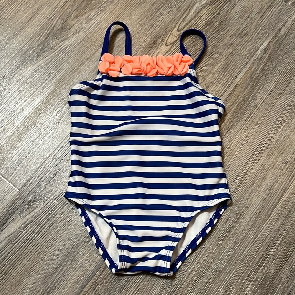 Swim Suit-Size 12-18m